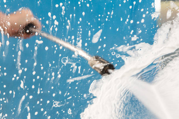 Best Pool Deck Cleaning  in Sturgis, SD